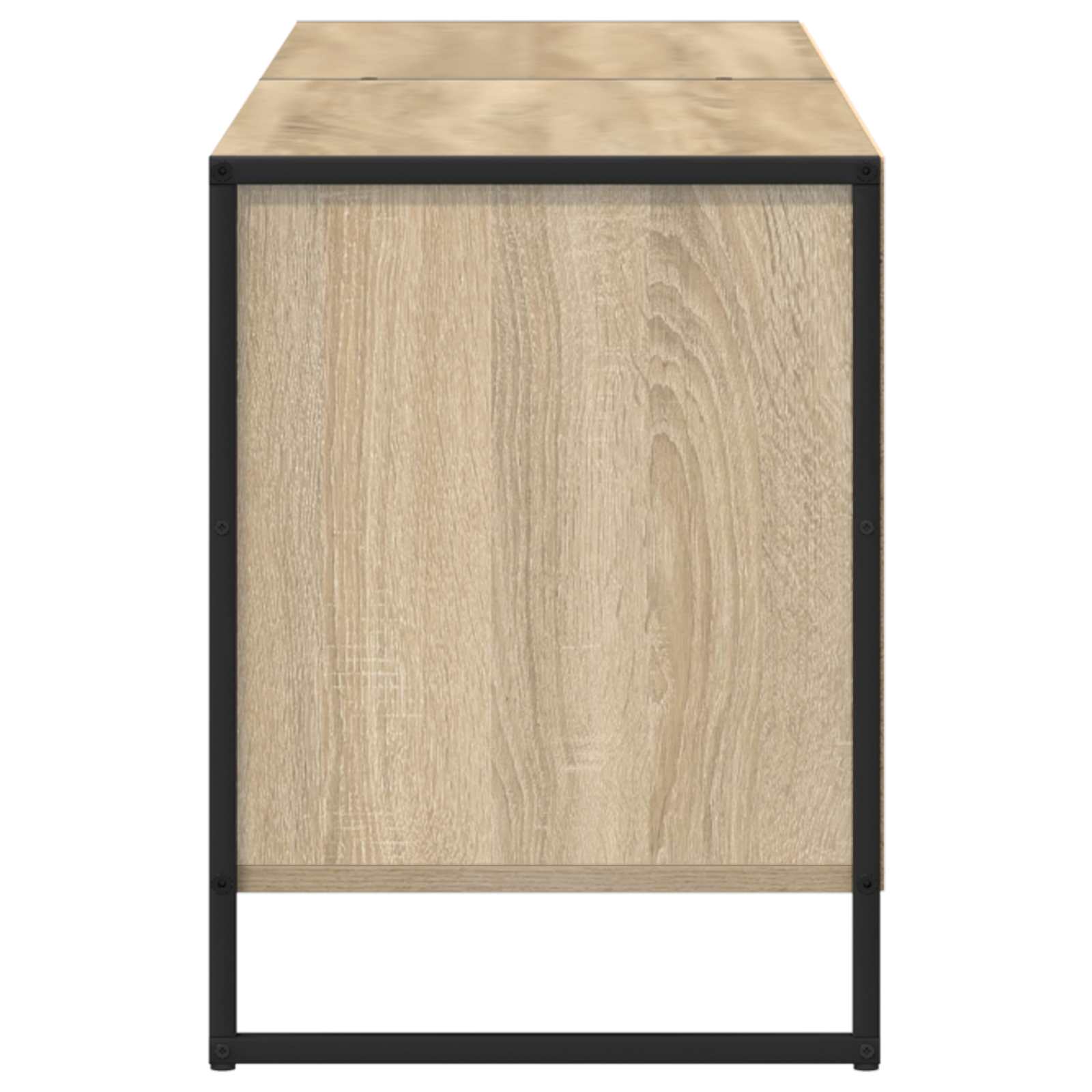 TV ormar Sonoma 140 x 36 x 49.5 cm Konstruirano drvo
