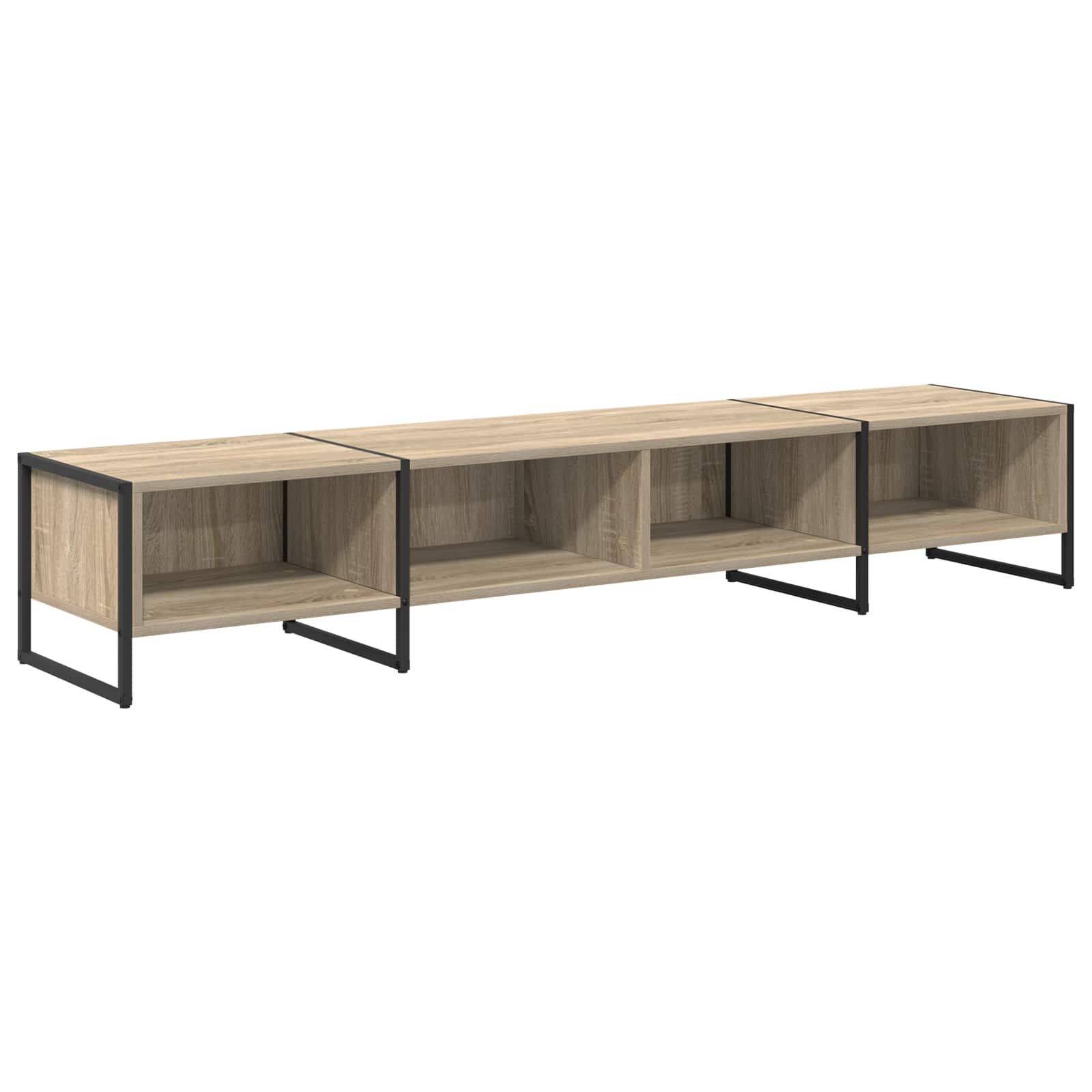 TV ormar Sonoma 170.5 x 36 x 30.5 cm Konstruirano drvo