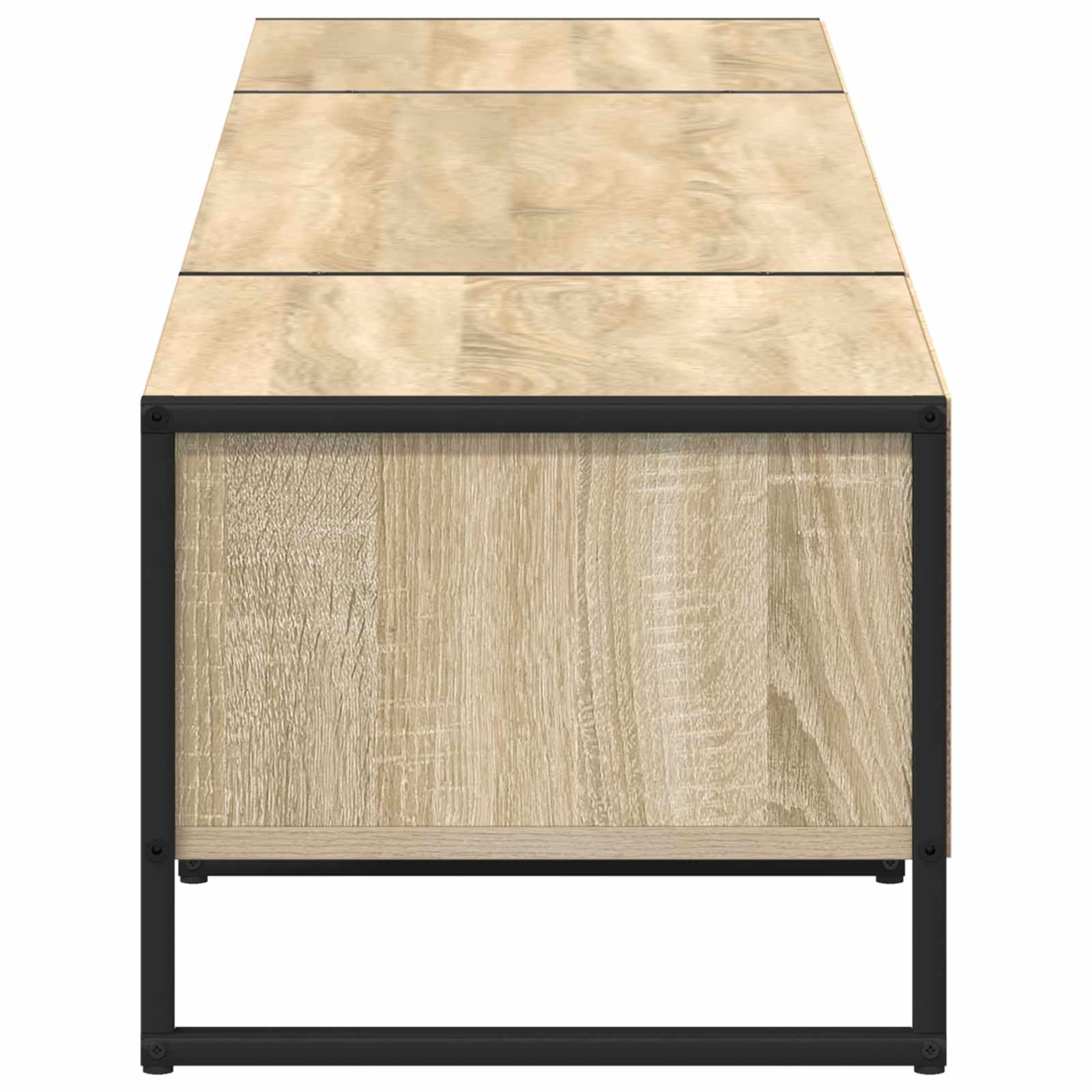 TV ormar Sonoma 170.5 x 36 x 30.5 cm Konstruirano drvo