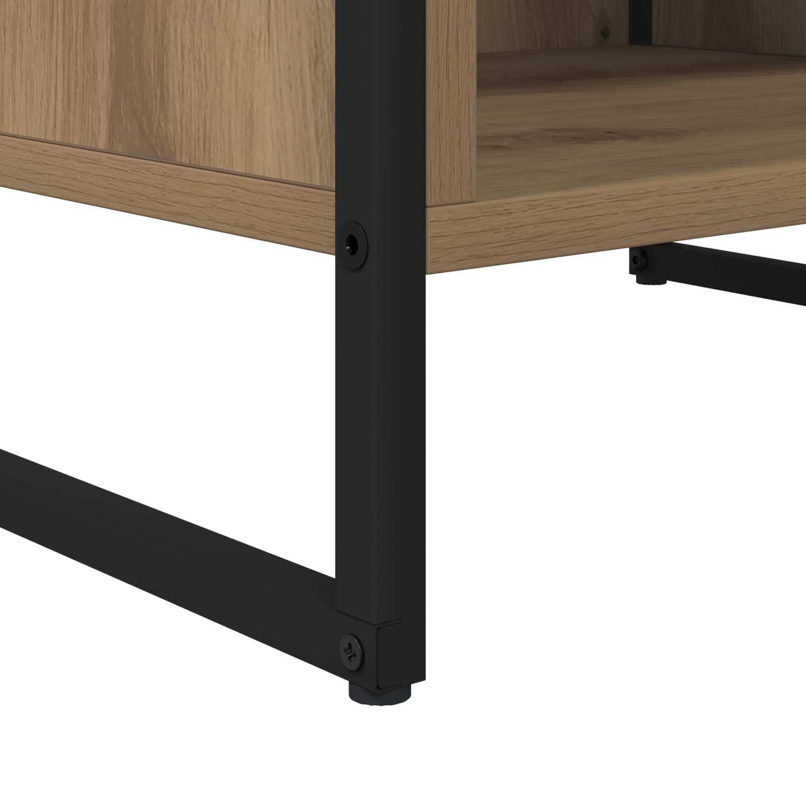 TV ormar Umjetnička hrastovina 170.5 x 36 x 30.5 cm