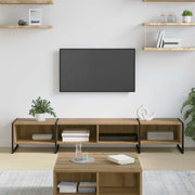TV ormar Umjetnička hrastovina 170.5 x 36 x 30.5 cm