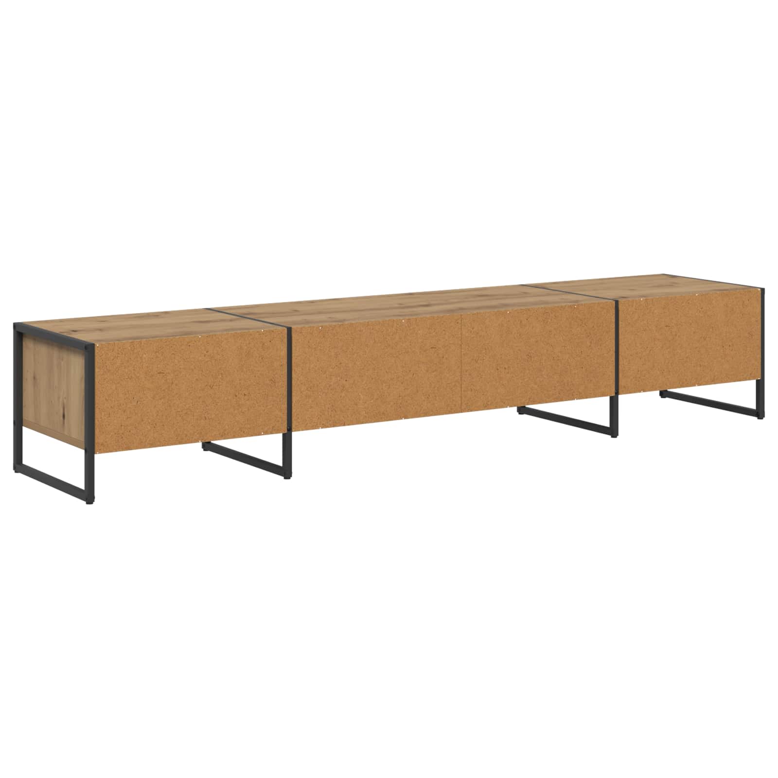 TV ormar Umjetnička hrastovina 170.5 x 36 x 30.5 cm