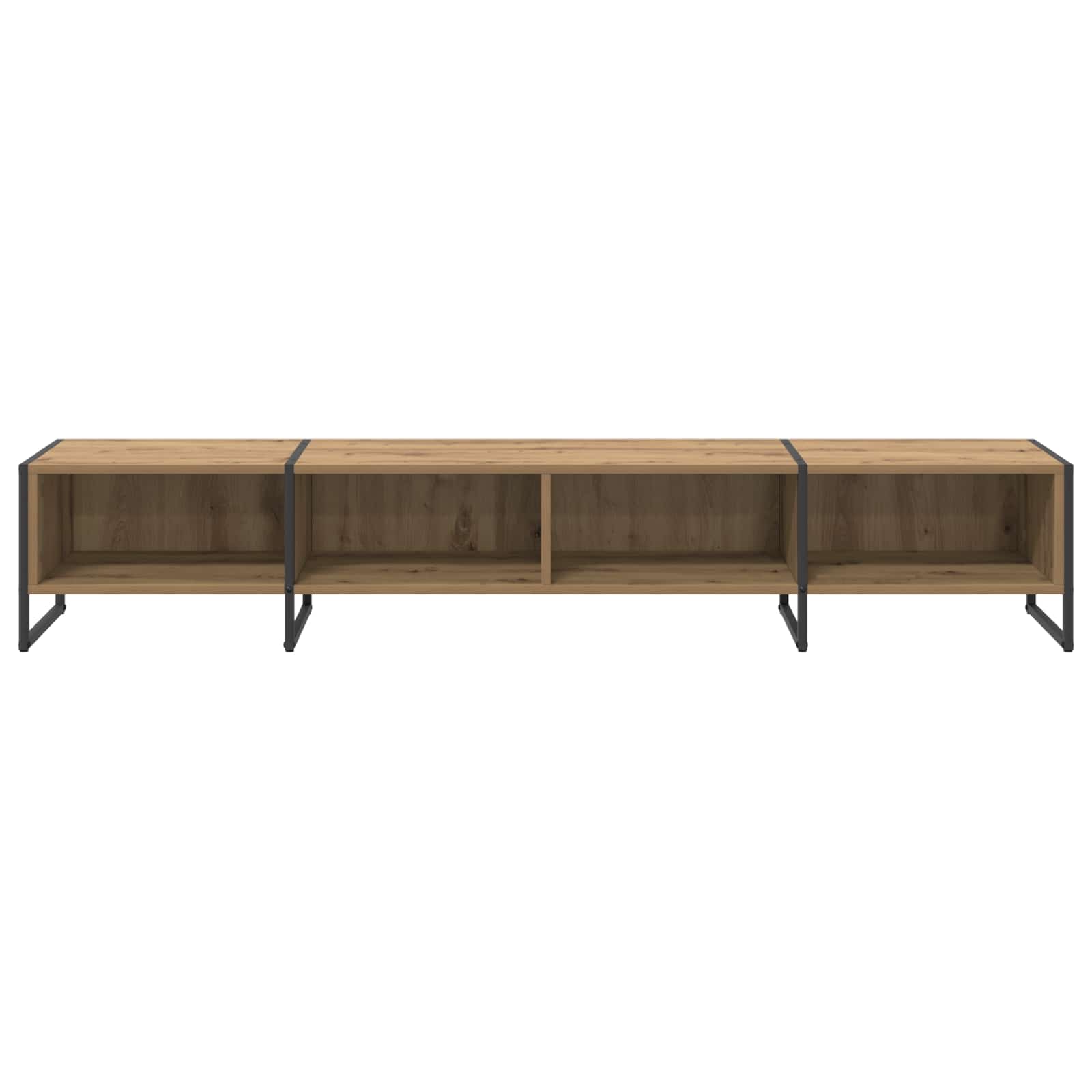 TV ormar Umjetnička hrastovina 170.5 x 36 x 30.5 cm