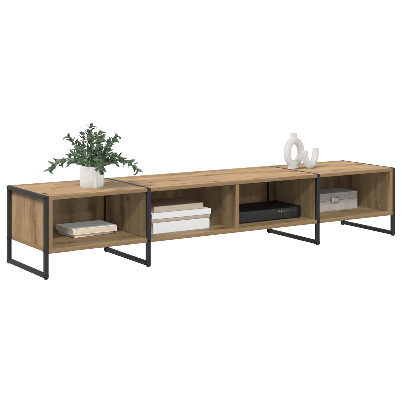 TV ormar Umjetnička hrastovina 170.5 x 36 x 30.5 cm