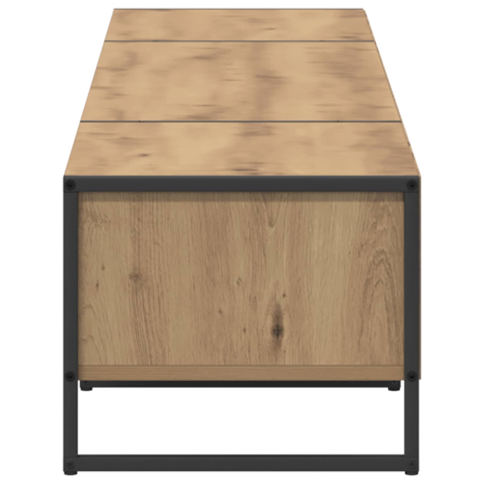 TV ormar Umjetnička hrastovina 170.5 x 36 x 30.5 cm