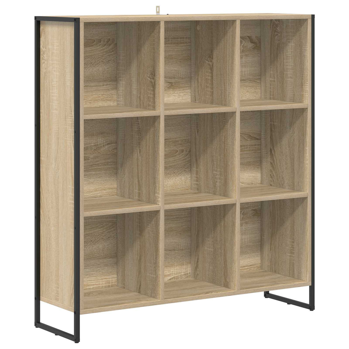 Ormarić za knjige Sonoma 99.5 x 30 x 108.5 cm Konstruirano drvo