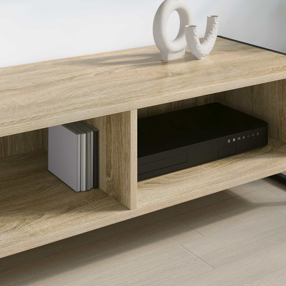 TV ormar Sonoma 100 x 36.5 x 30.5 cm Konstruirano drvo