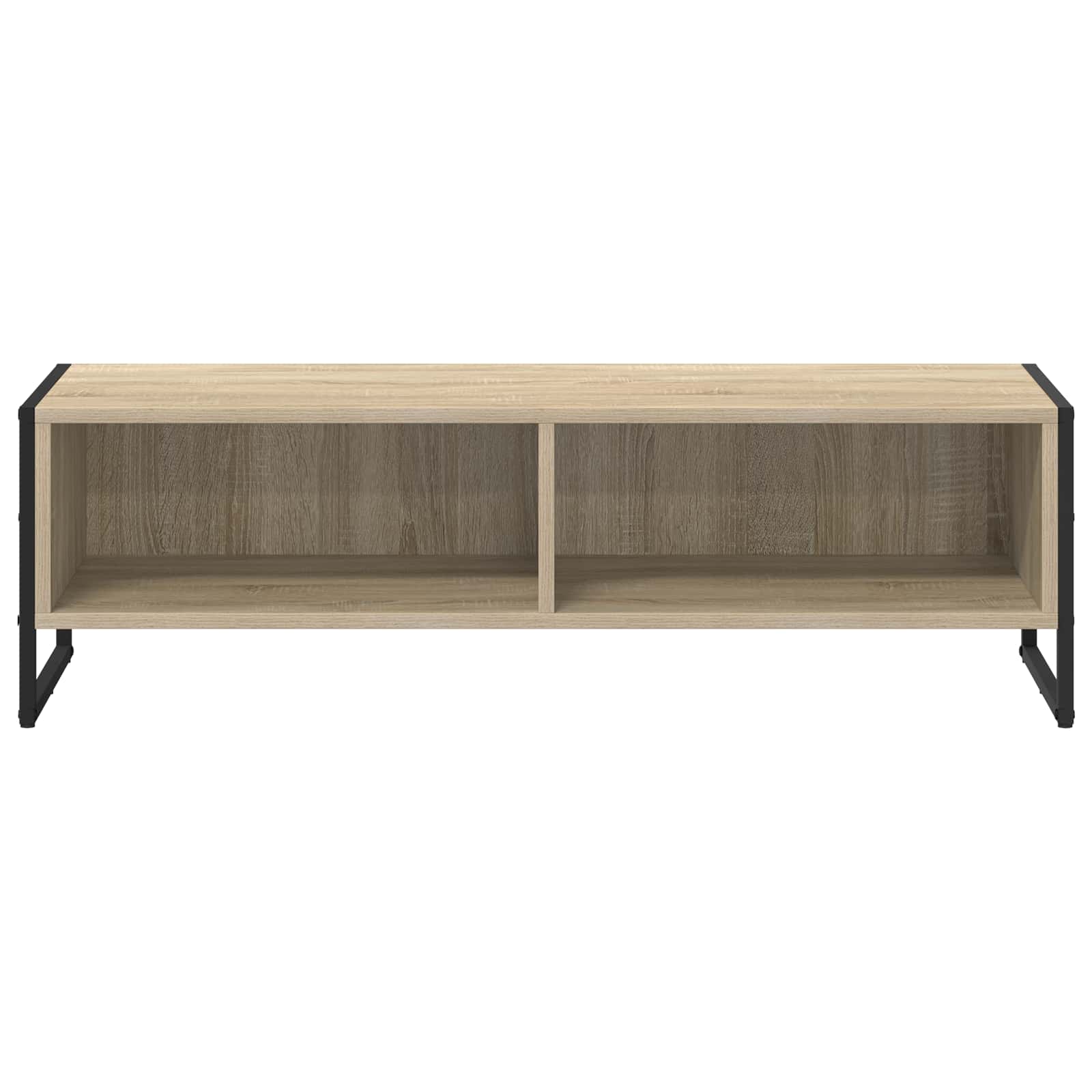 TV ormar Sonoma 100 x 36.5 x 30.5 cm Konstruirano drvo