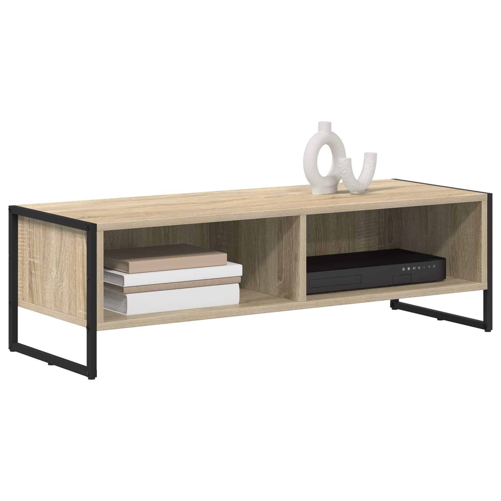 TV ormar Sonoma 100 x 36.5 x 30.5 cm Konstruirano drvo