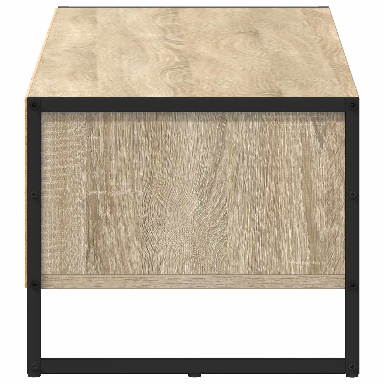 TV ormar Sonoma 100 x 36.5 x 30.5 cm Konstruirano drvo