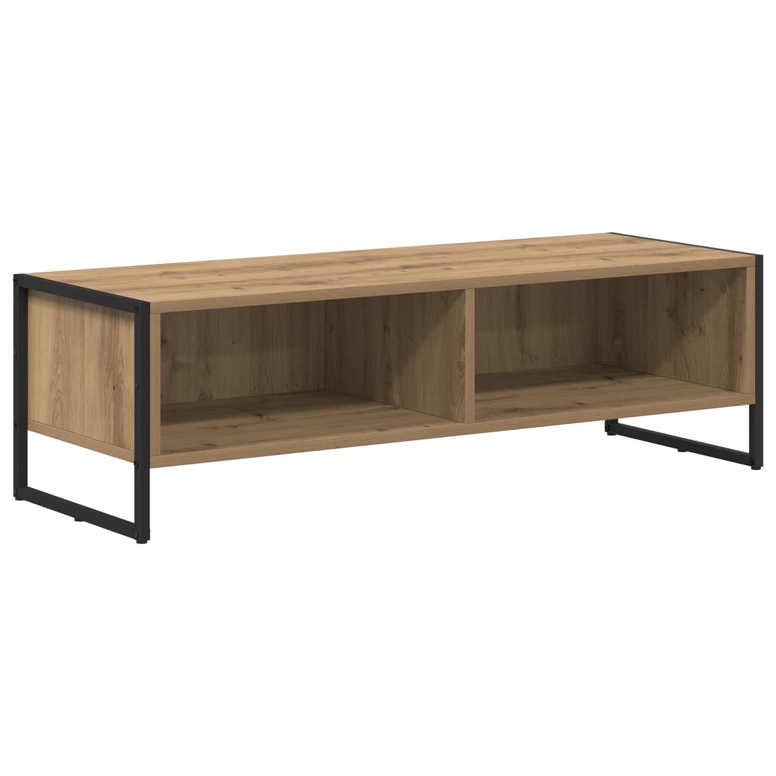 TV ormar Umjetnička hrastovina 100 x 36.5 x 30.5 cm