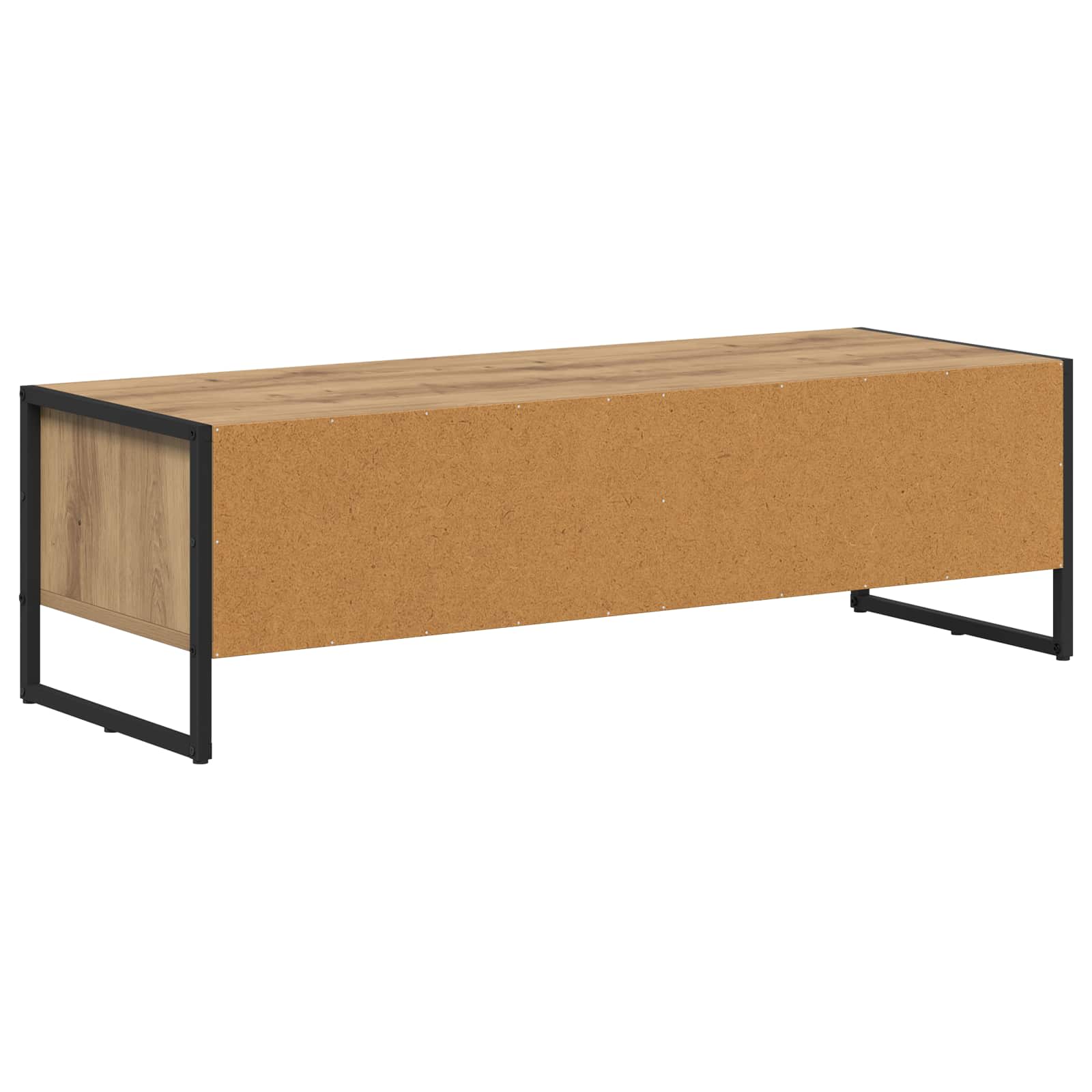 TV ormar Umjetnička hrastovina 100 x 36.5 x 30.5 cm