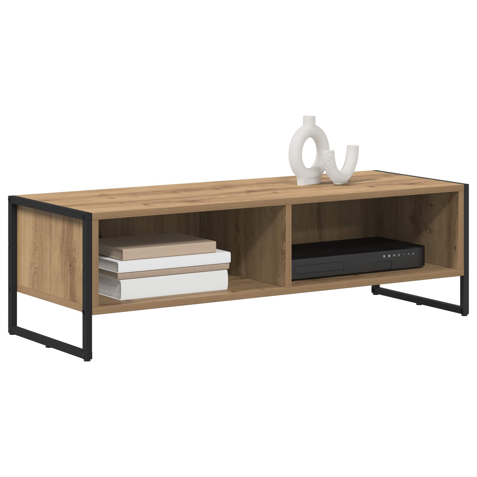 TV ormar Umjetnička hrastovina 100 x 36.5 x 30.5 cm
