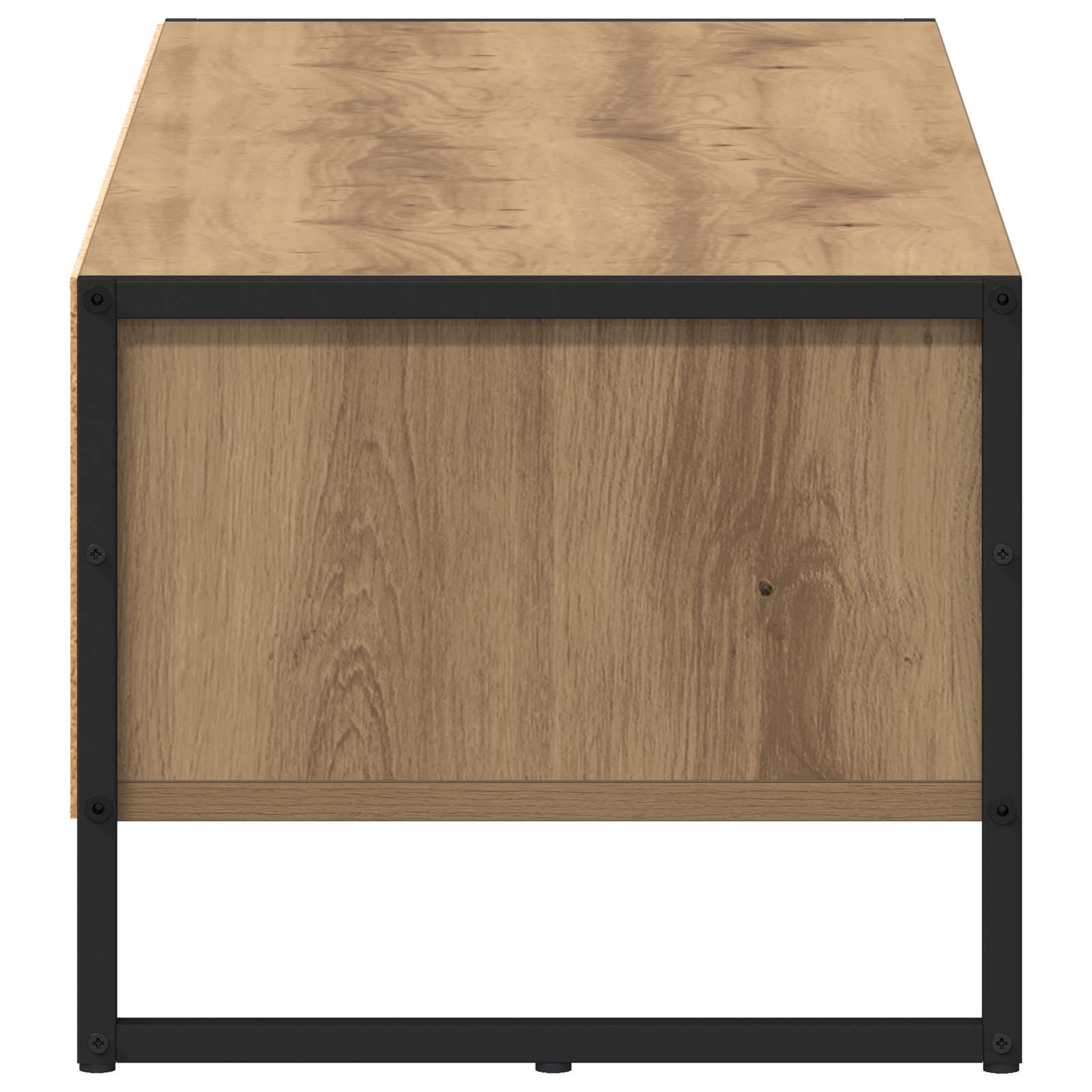 TV ormar Umjetnička hrastovina 100 x 36.5 x 30.5 cm