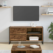 TV ormar Staro drvo 100 x 36 x 49,5 cm Konstruirano drvo