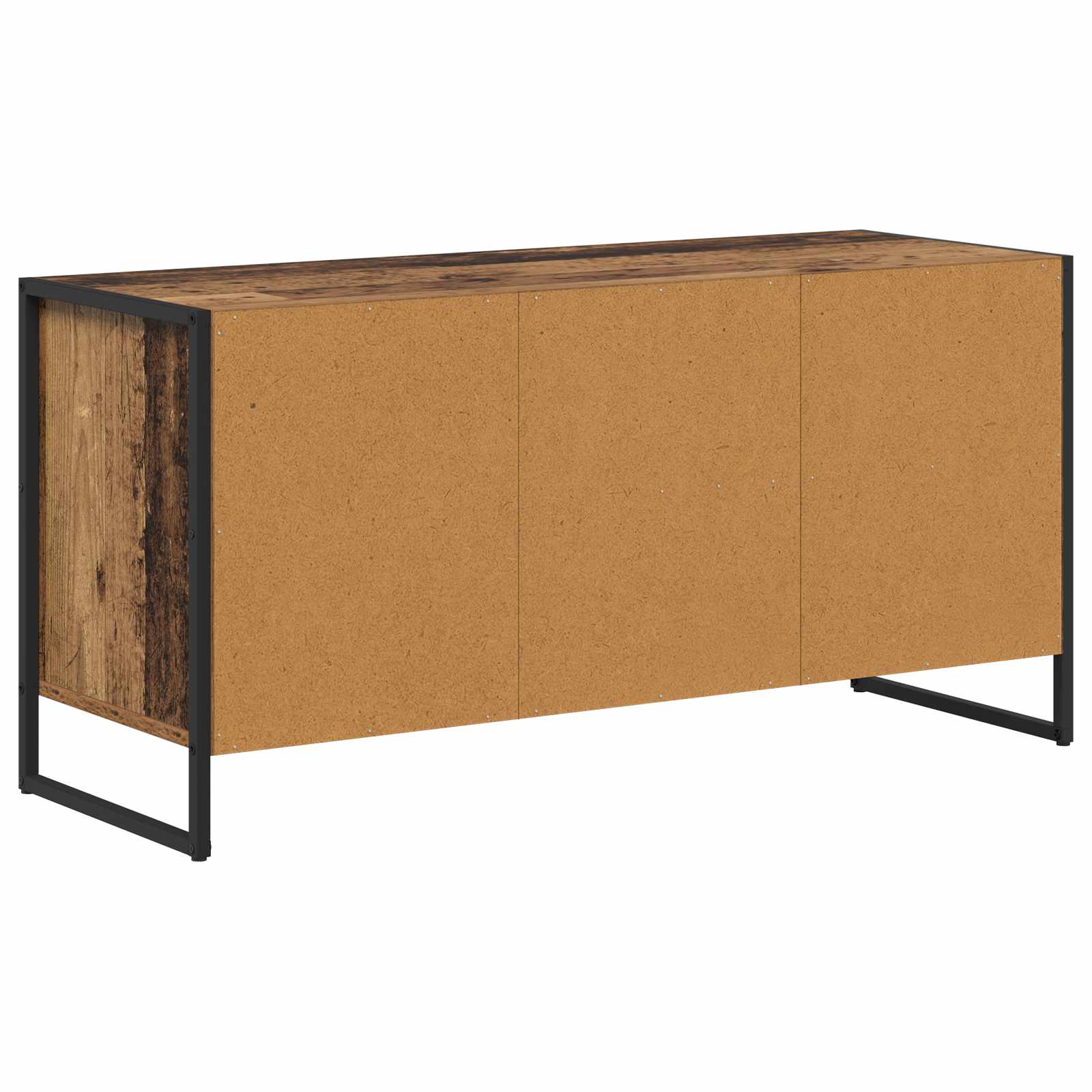 TV ormar Staro drvo 100 x 36 x 49,5 cm Konstruirano drvo