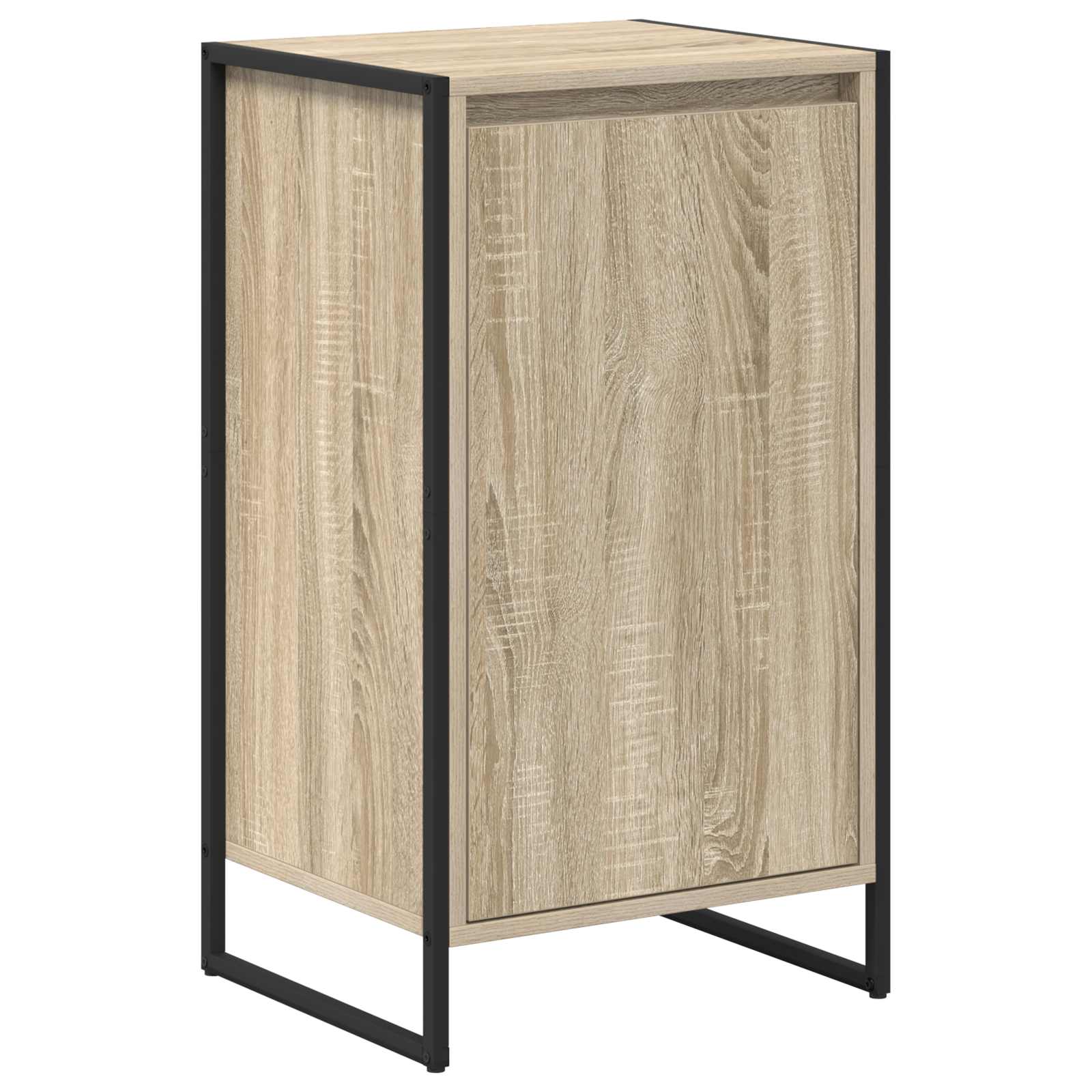 Kreveta Sonoma 43 x 36 x 75,5 cm Konstruirano drvo