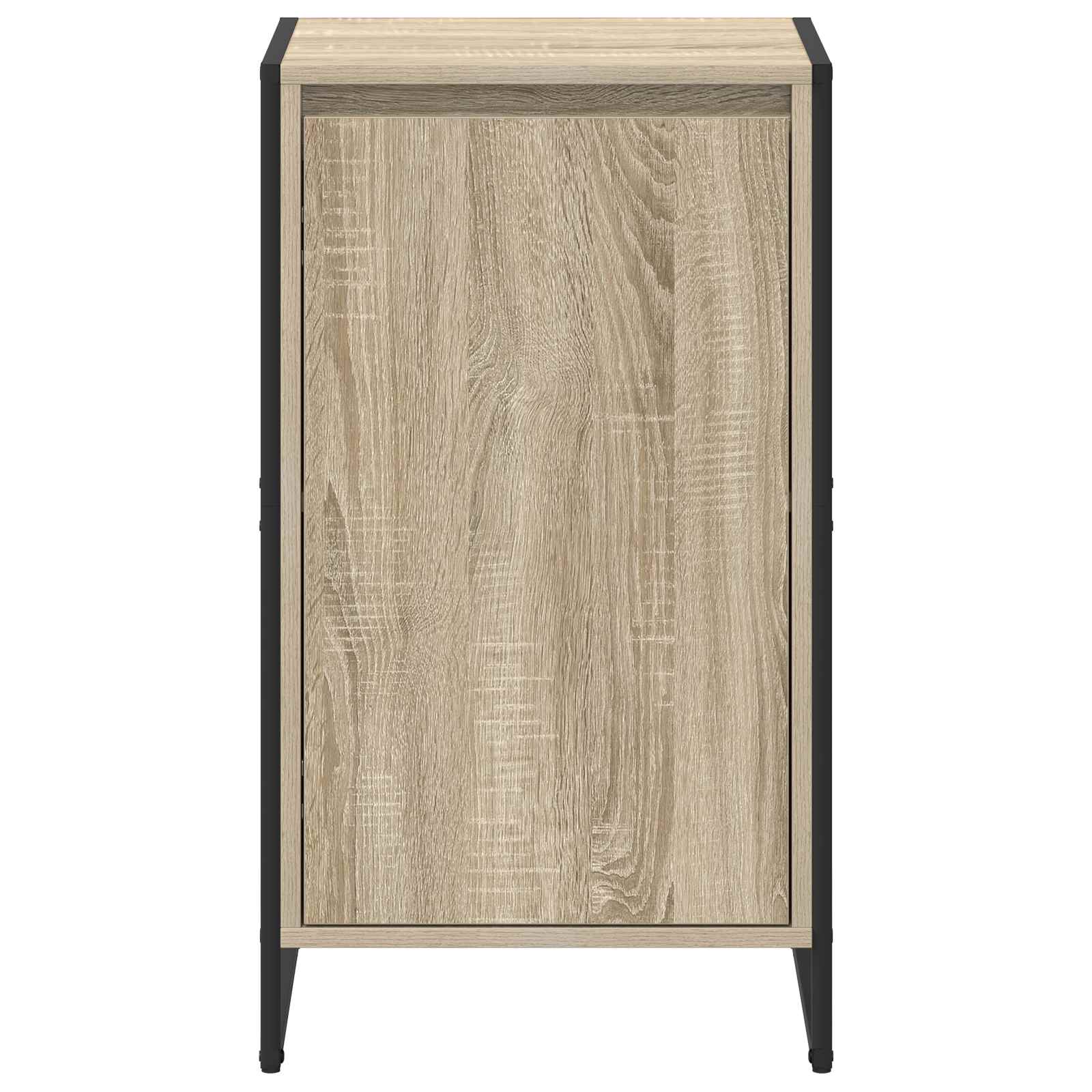 Kreveta Sonoma 43 x 36 x 75,5 cm Konstruirano drvo