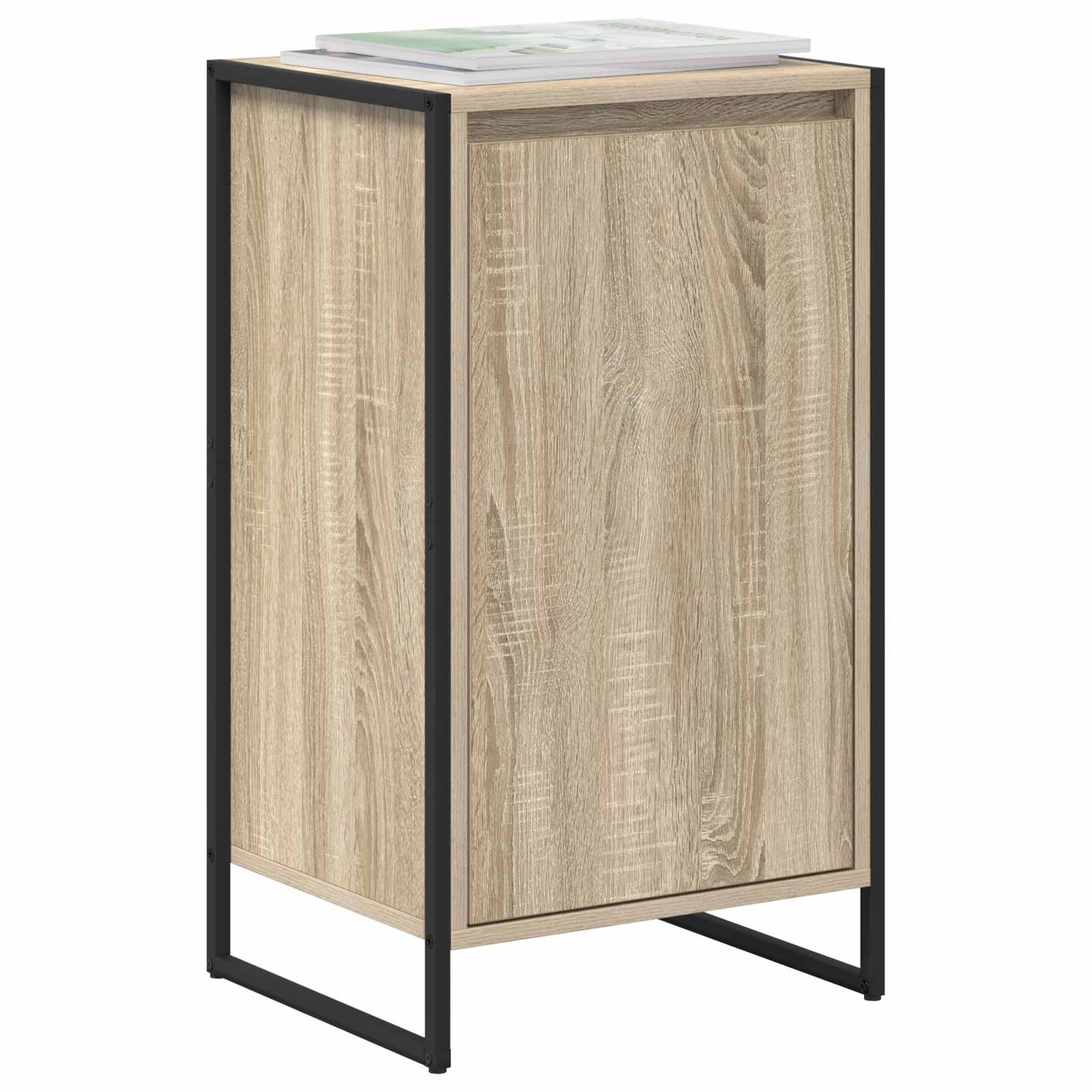 Kreveta Sonoma 43 x 36 x 75,5 cm Konstruirano drvo