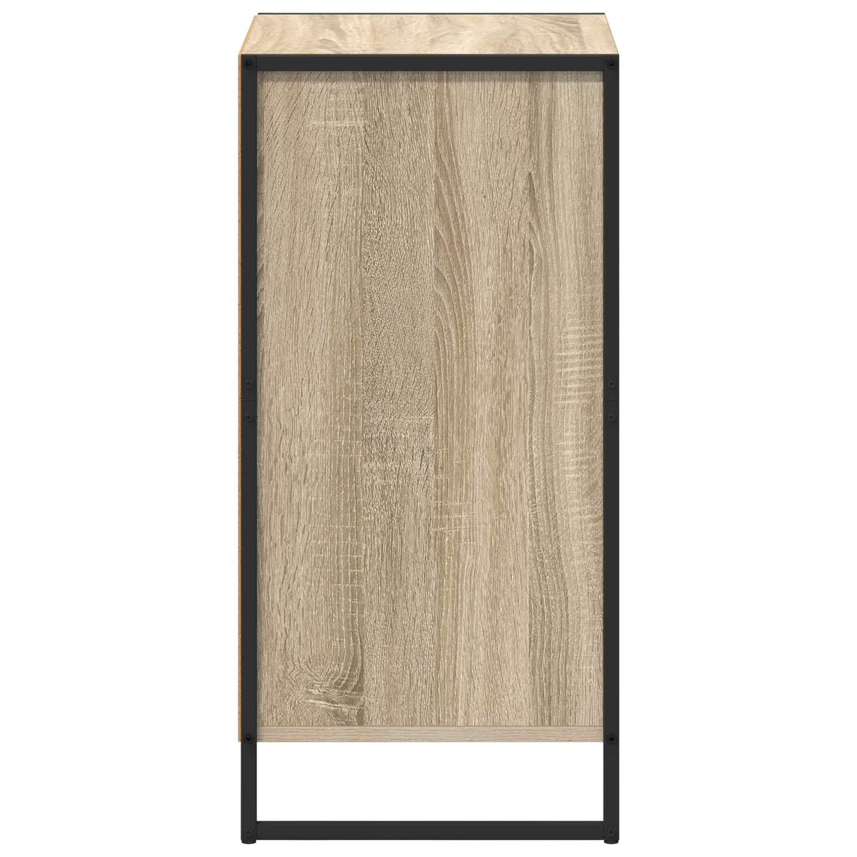 Kreveta Sonoma 43 x 36 x 75,5 cm Konstruirano drvo