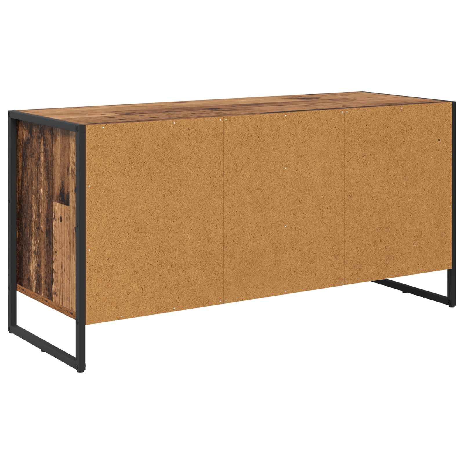 TV ormar Staro drvo 100 x 36 x 49.5 cm Konstruirano drvo