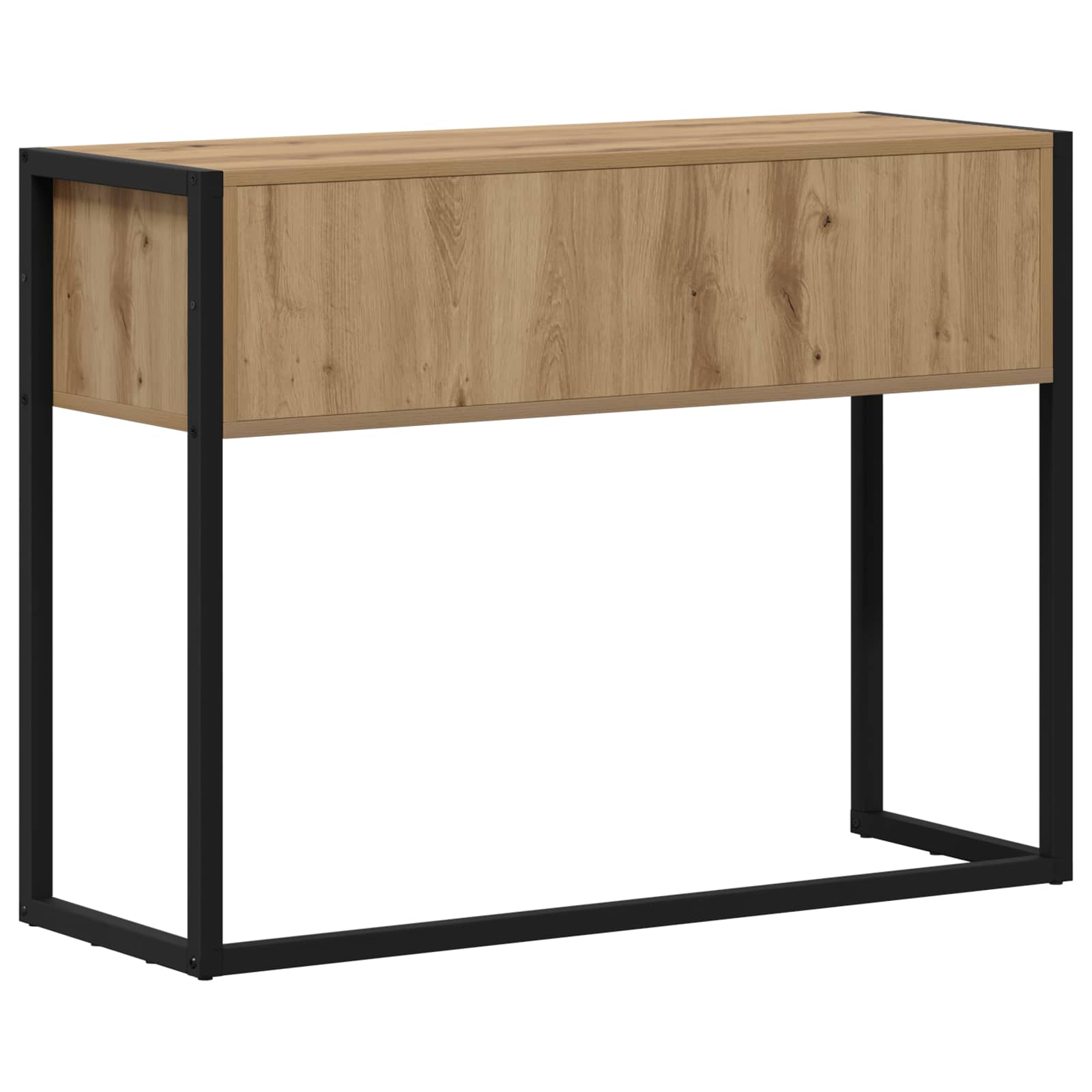 Konačna Stolić Umjetnička hrastovina 100 x 36 x 75 cm