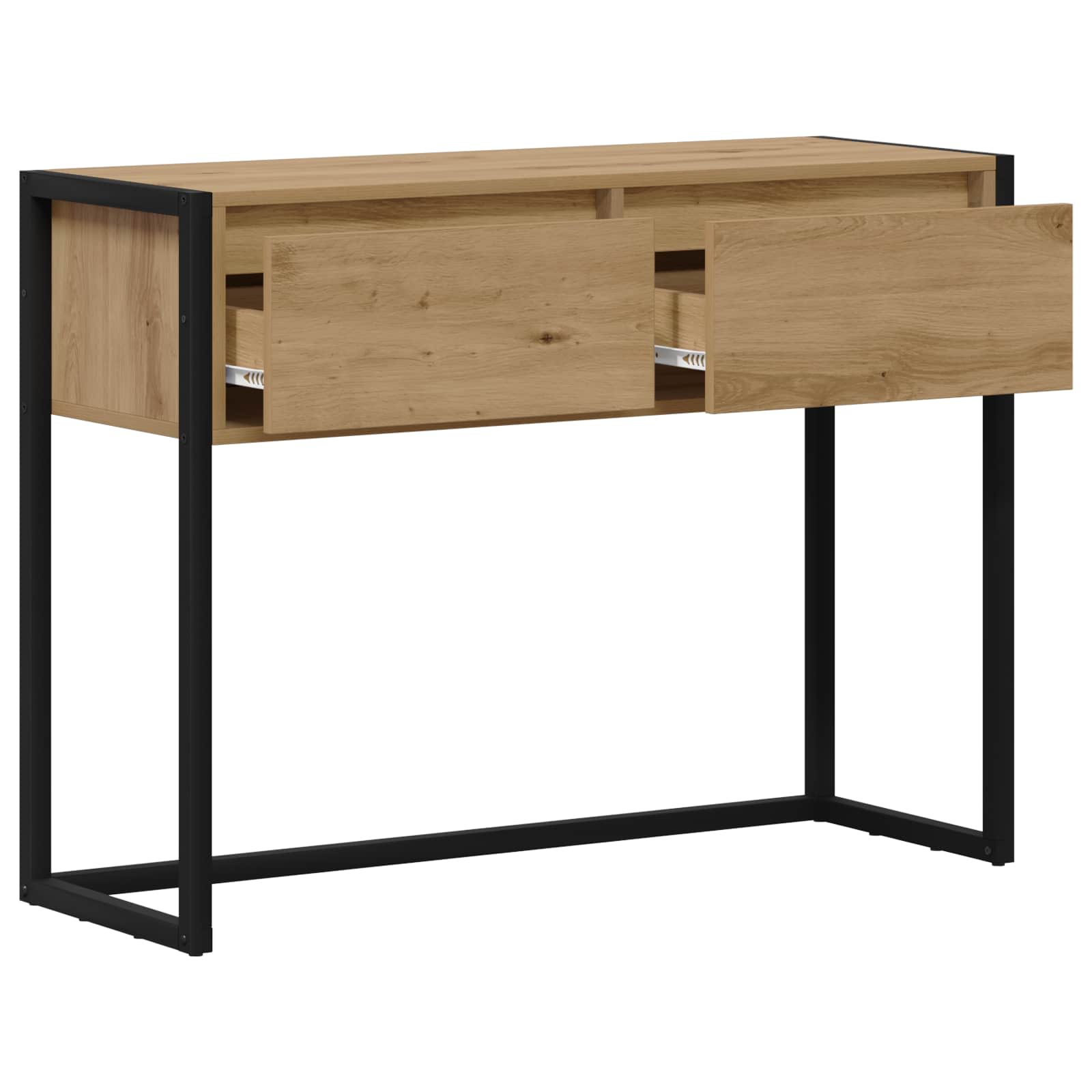 Konačna Stolić Umjetnička hrastovina 100 x 36 x 75 cm