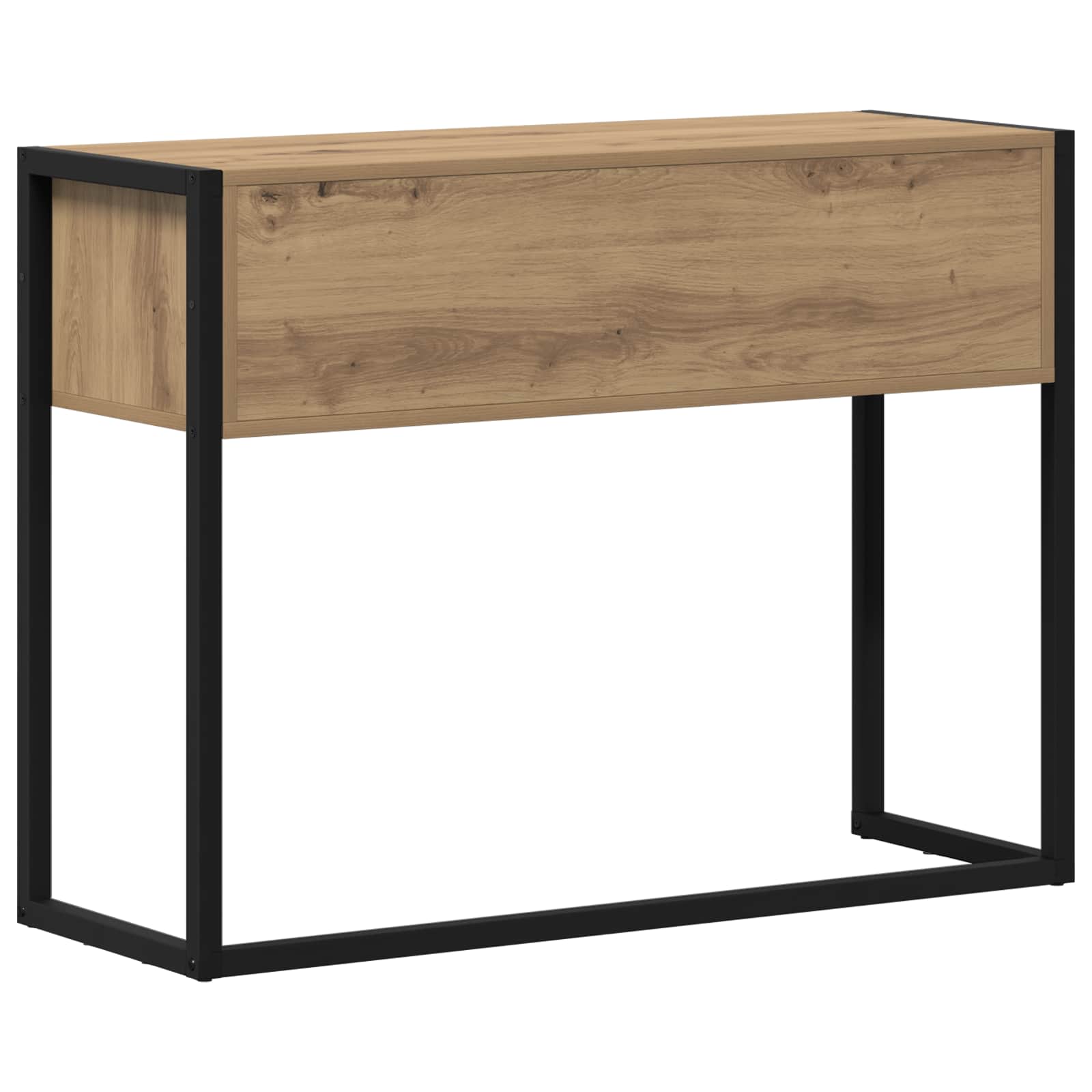 Konačna Stolić Umjetnička hrastovina 100 x 36 x 75 cm