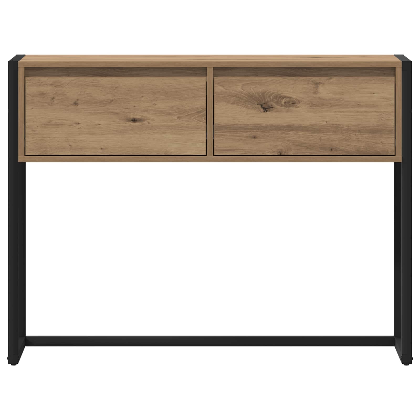 Konačna Stolić Umjetnička hrastovina 100 x 36 x 75 cm