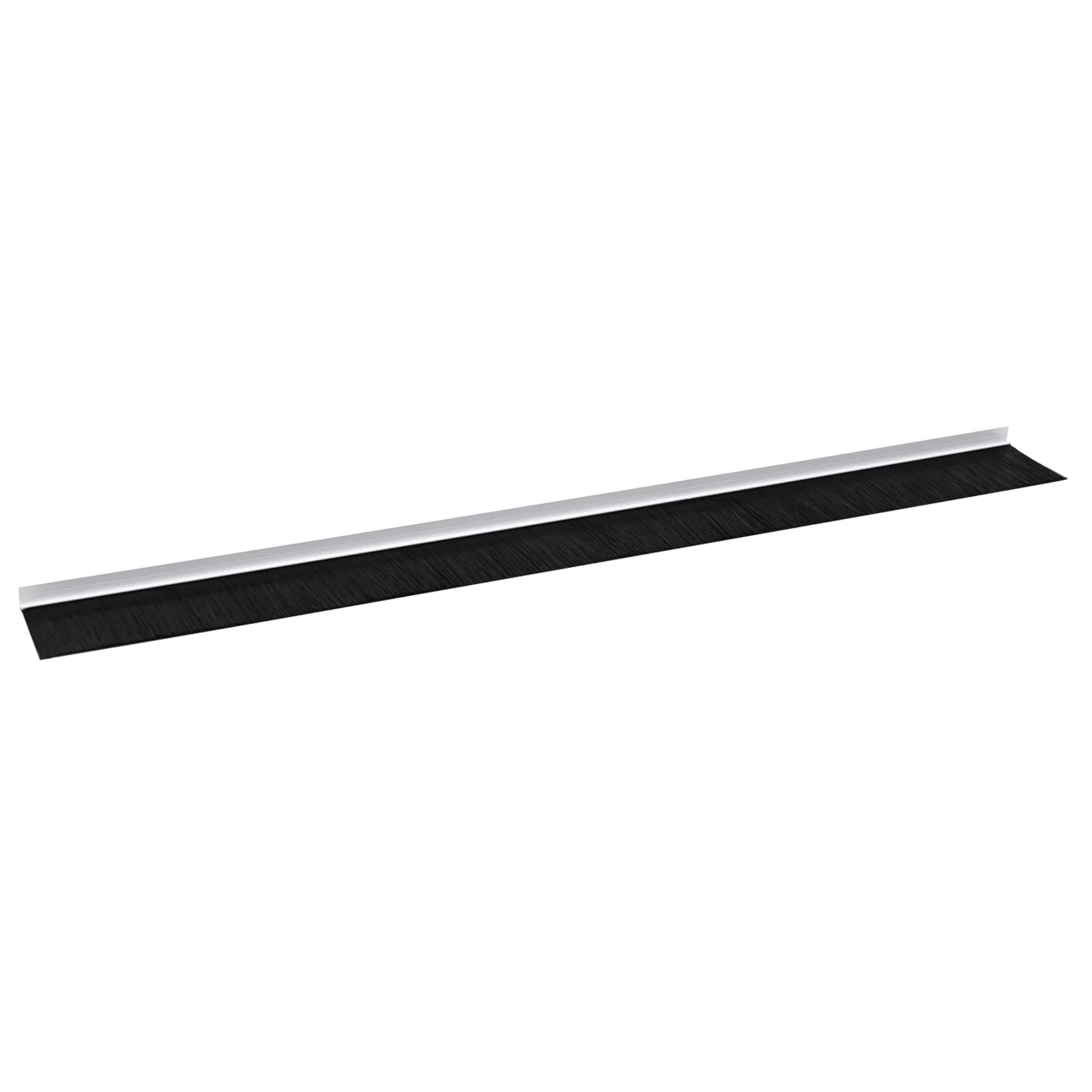 Samoljepljivi pečati za vrata 6 pcs Bijelo 100 cm