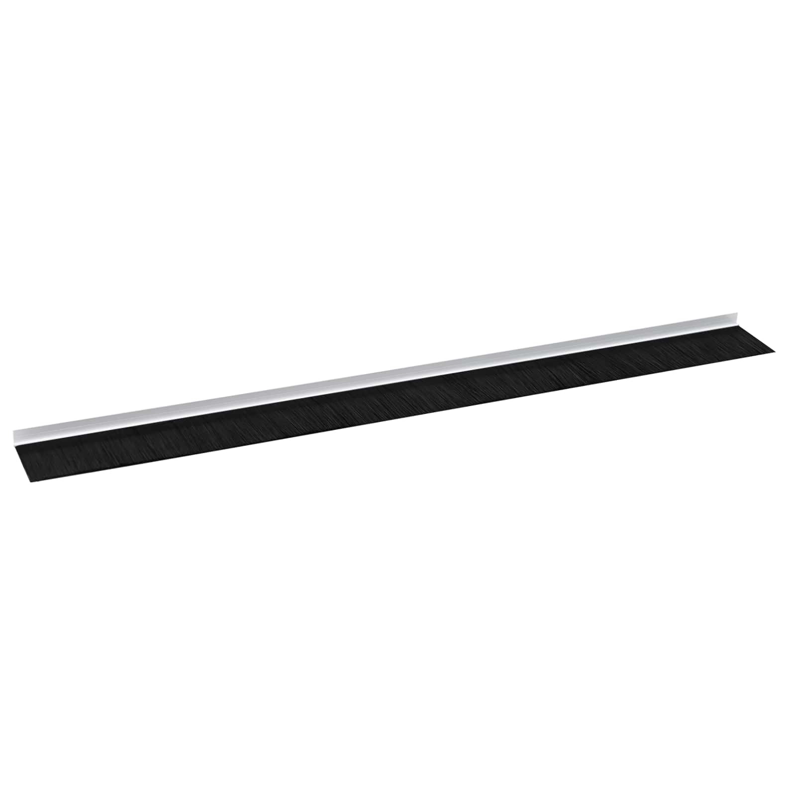 Samoljepljivi pečati za vrata 6 pcs Bijelo 100 cm