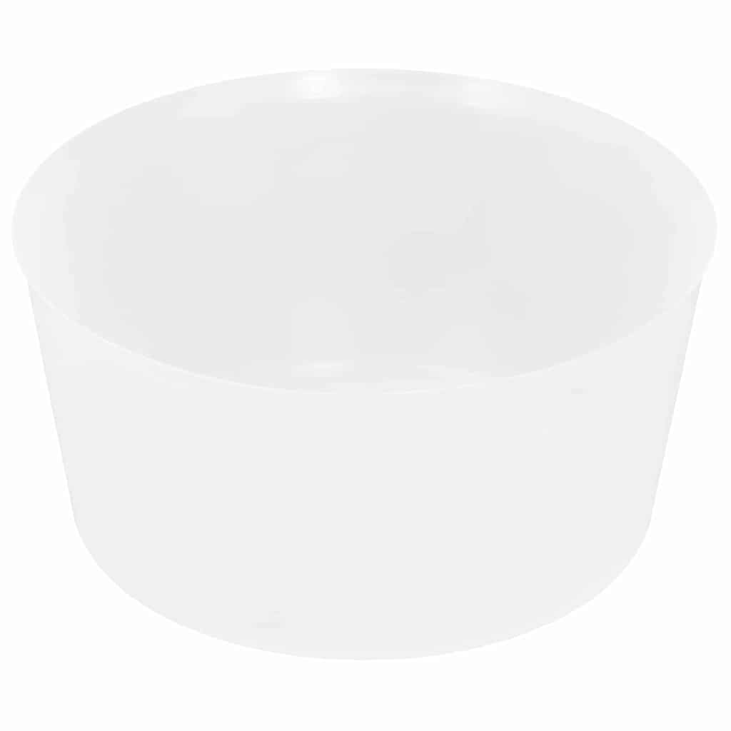 Set pribora za saunu 4 pcs Smeđa Čvrsto borovo drvo i konoplja