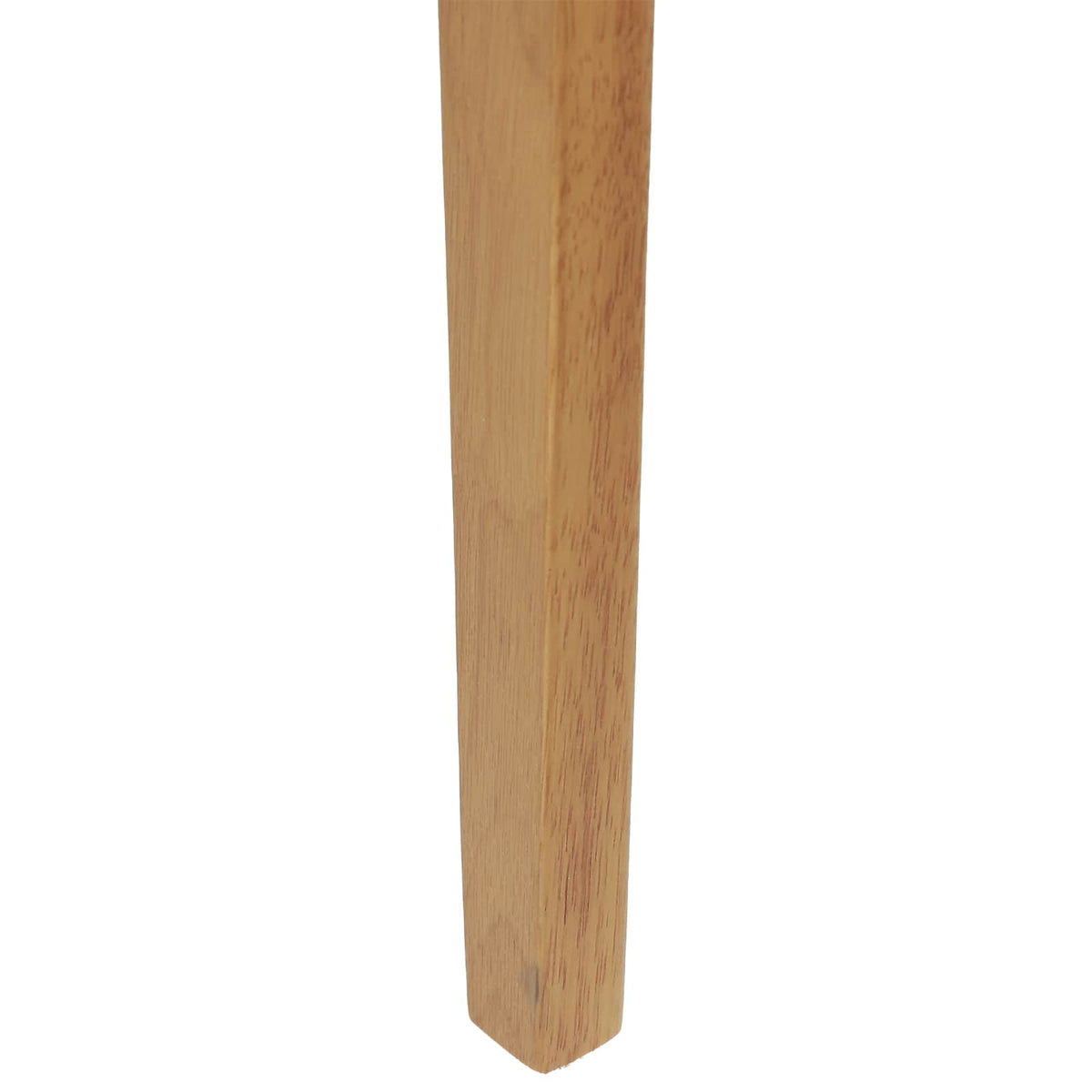 Stolac za blagovanje 2 pcs Prirodna 43 x 44,5 x 77 cm
