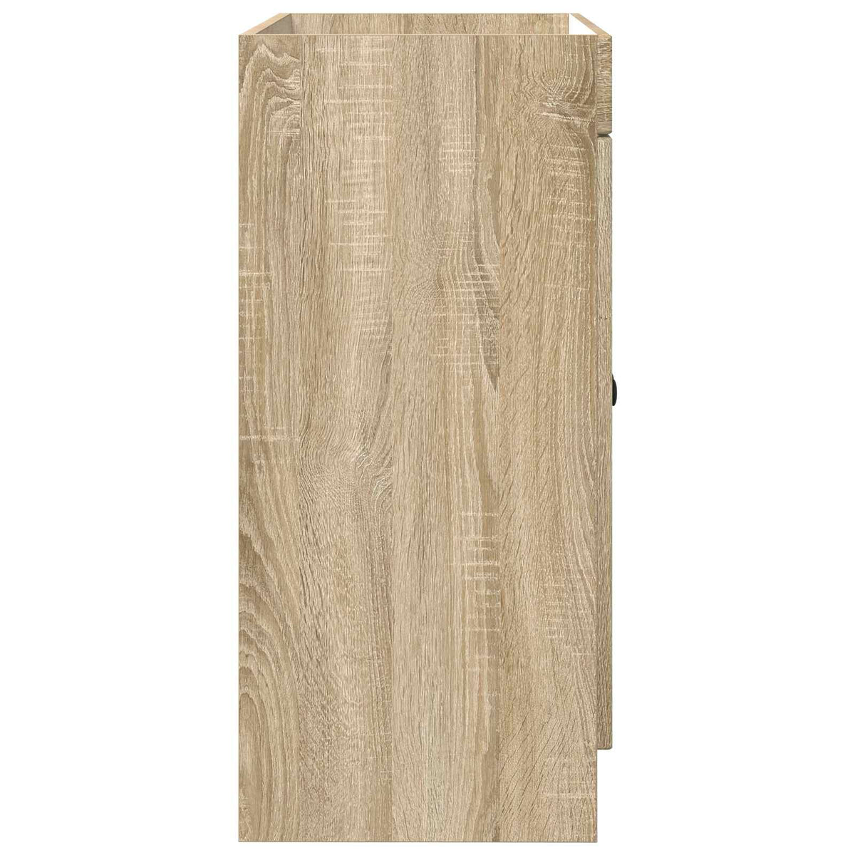Ormarić ispod umivaonika Hrast sonoma 78,5 x 37,5 x 81 cm