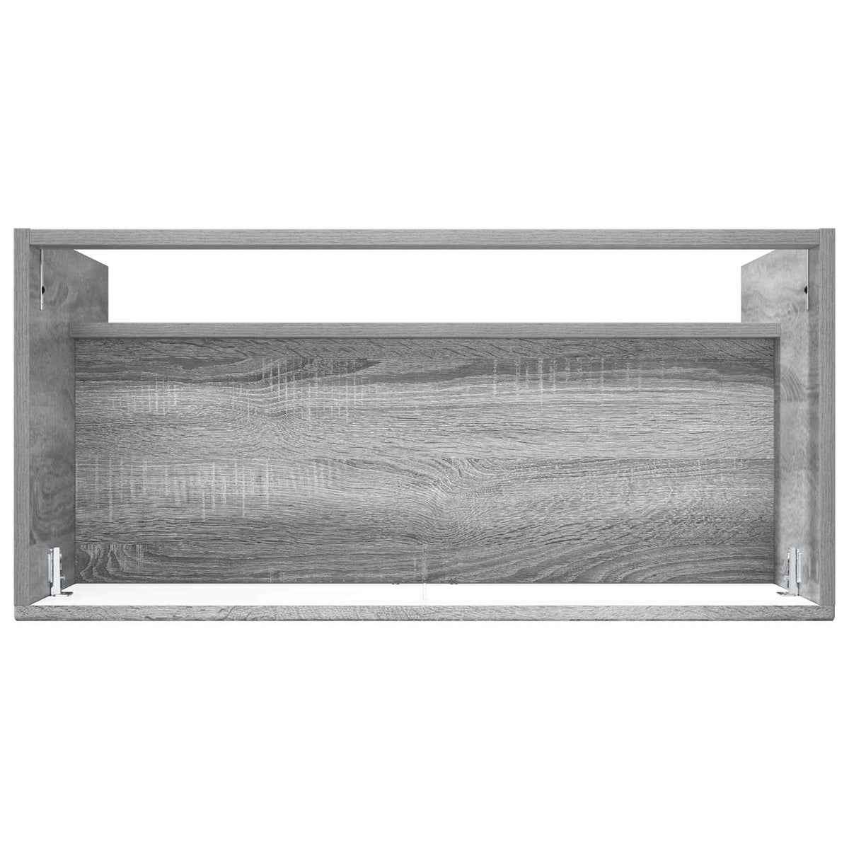 Ormarić ispod umivaonika Siva Sonoma 78,5 x 37,5 x 81 cm