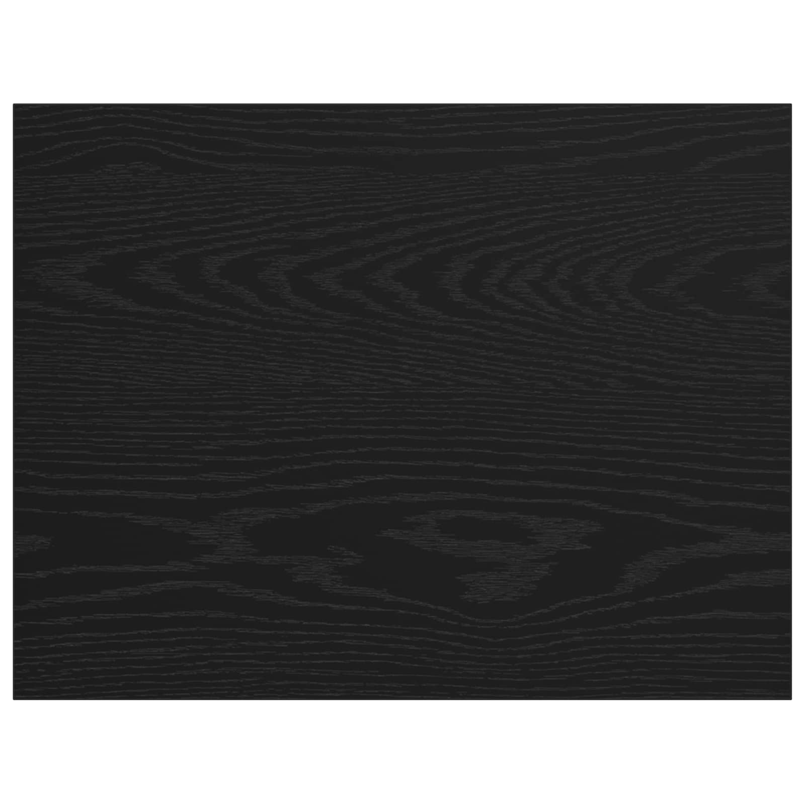Kupaonski ormar Crna 54 x 41 x 70 cm Konstruirano drvo