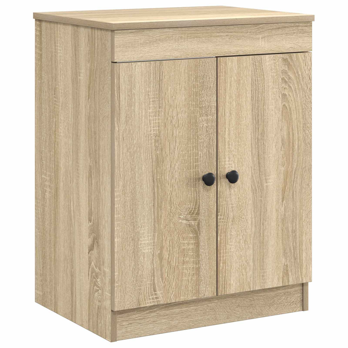 Kupaonski ormar Hrast sonoma 54 x 41 x 70 cm Konstruirano drvo