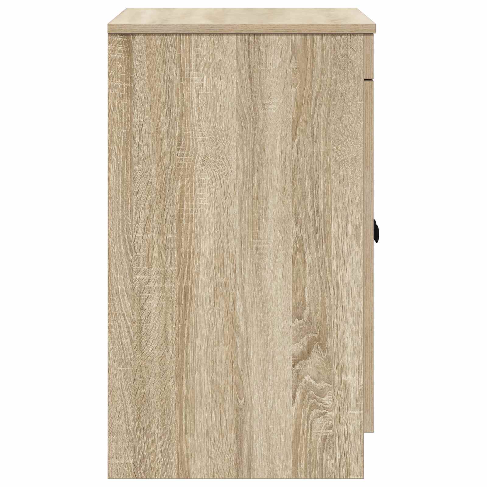 Kupaonski ormar Hrast sonoma 54 x 41 x 70 cm Konstruirano drvo