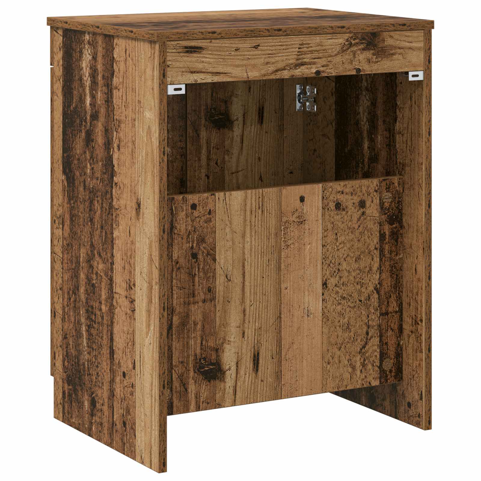 Kupaonski ormar Staro drvo 54 x 41 x 70 cm Konstruirano drvo
