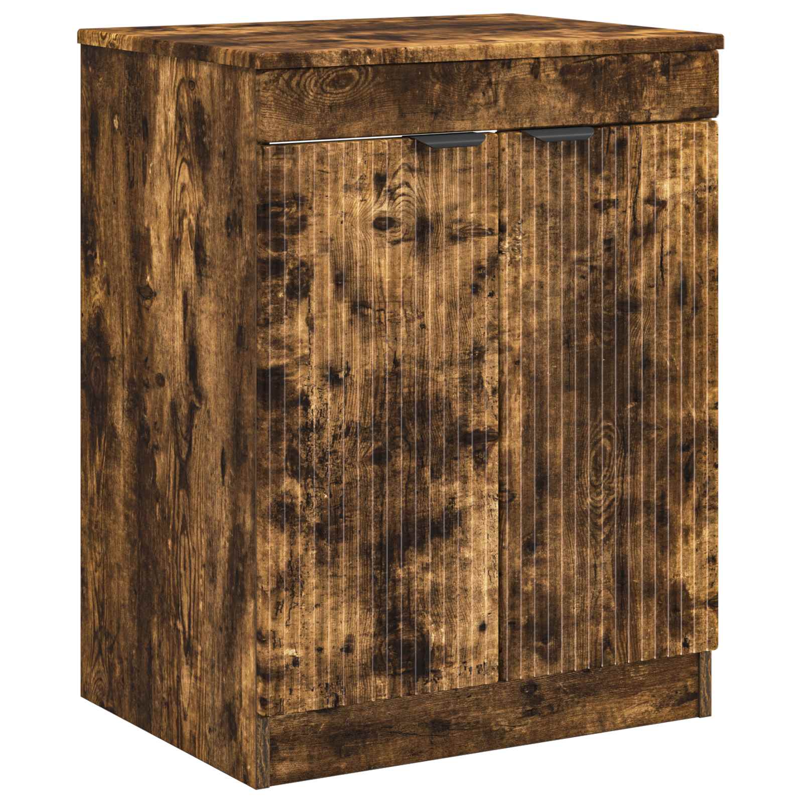 Kupaonski ormar Dimljeni hrast 54 x 41 x 70 cm