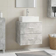 Umivaonik s policom 49,5 x 41 x 62,5 cm