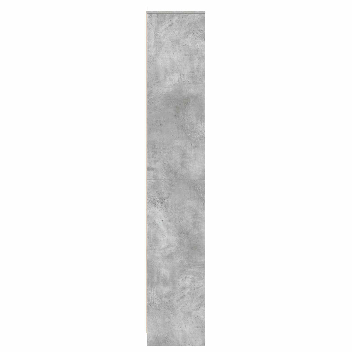 Kupaonski ormar Betonska siva 30 x 33 x 190 cm