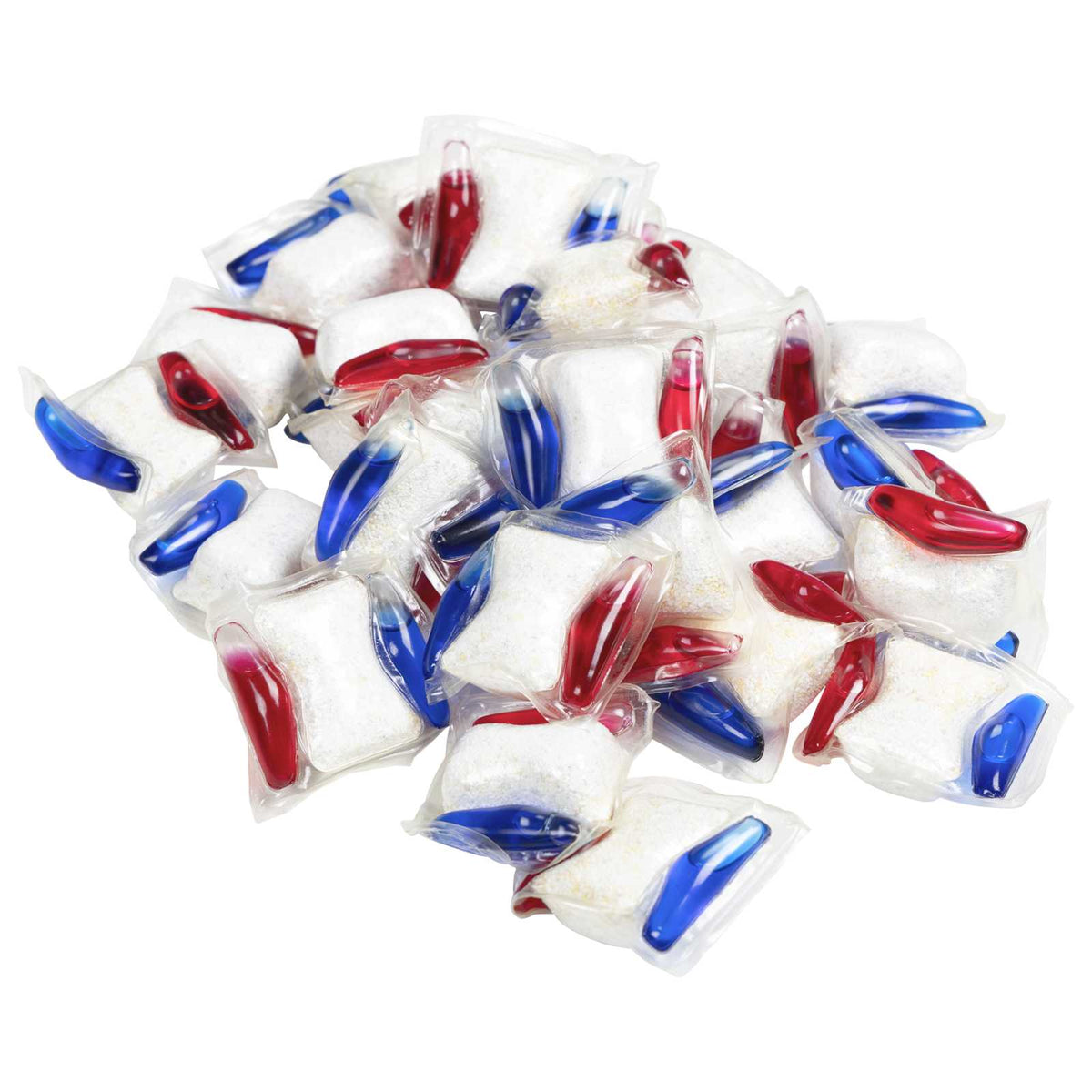 All-In-One Kapsule Za Perilicu Posuđa 200 pcs
