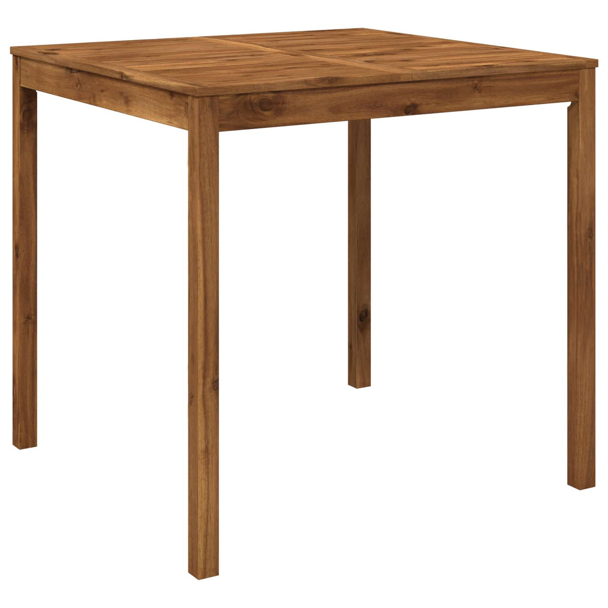 Stol za bar u vrtu Prirodna 110 x 108,5 x 105 cm