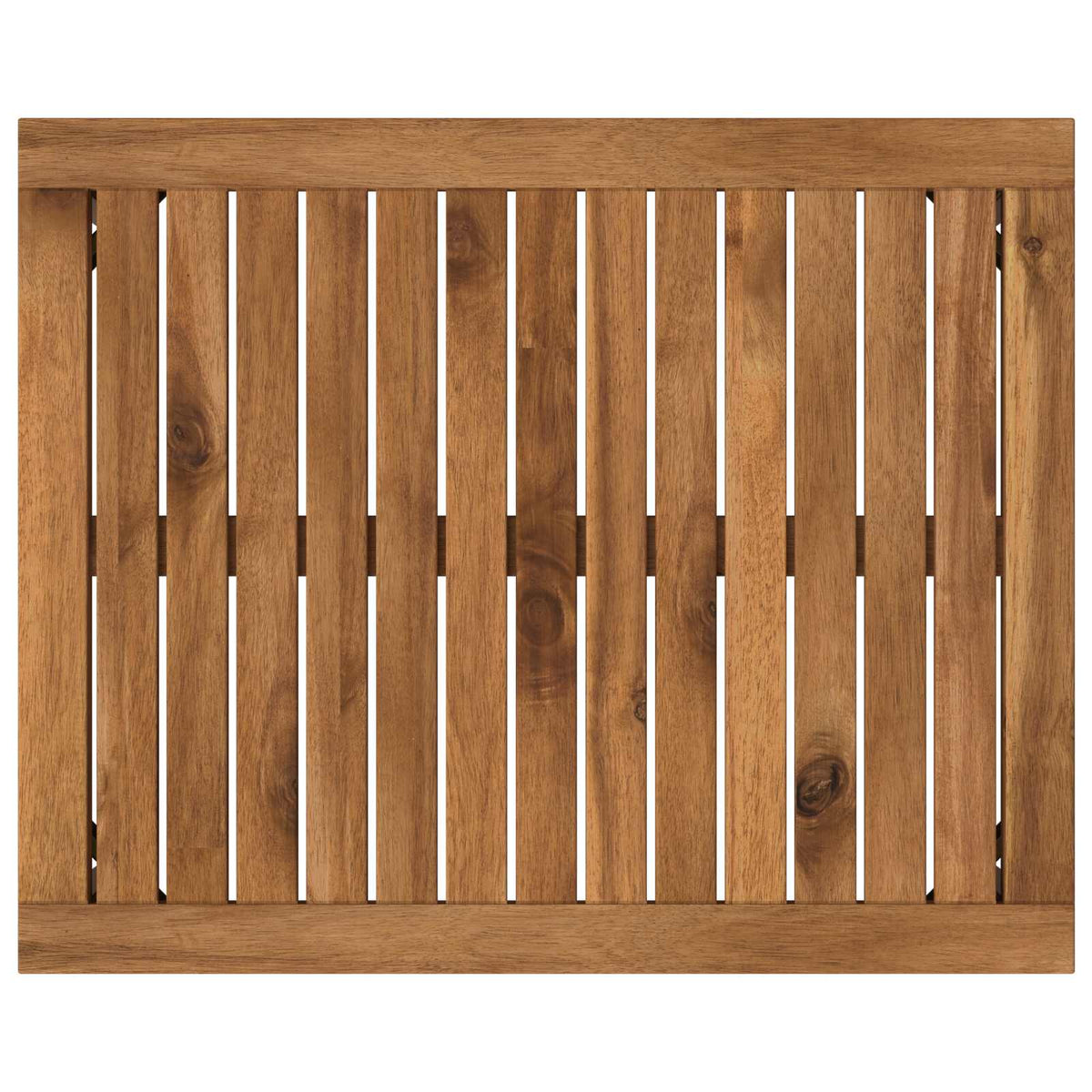 Stolić za kavu Prirodna i kava 49 x 60,5 x 36 cm