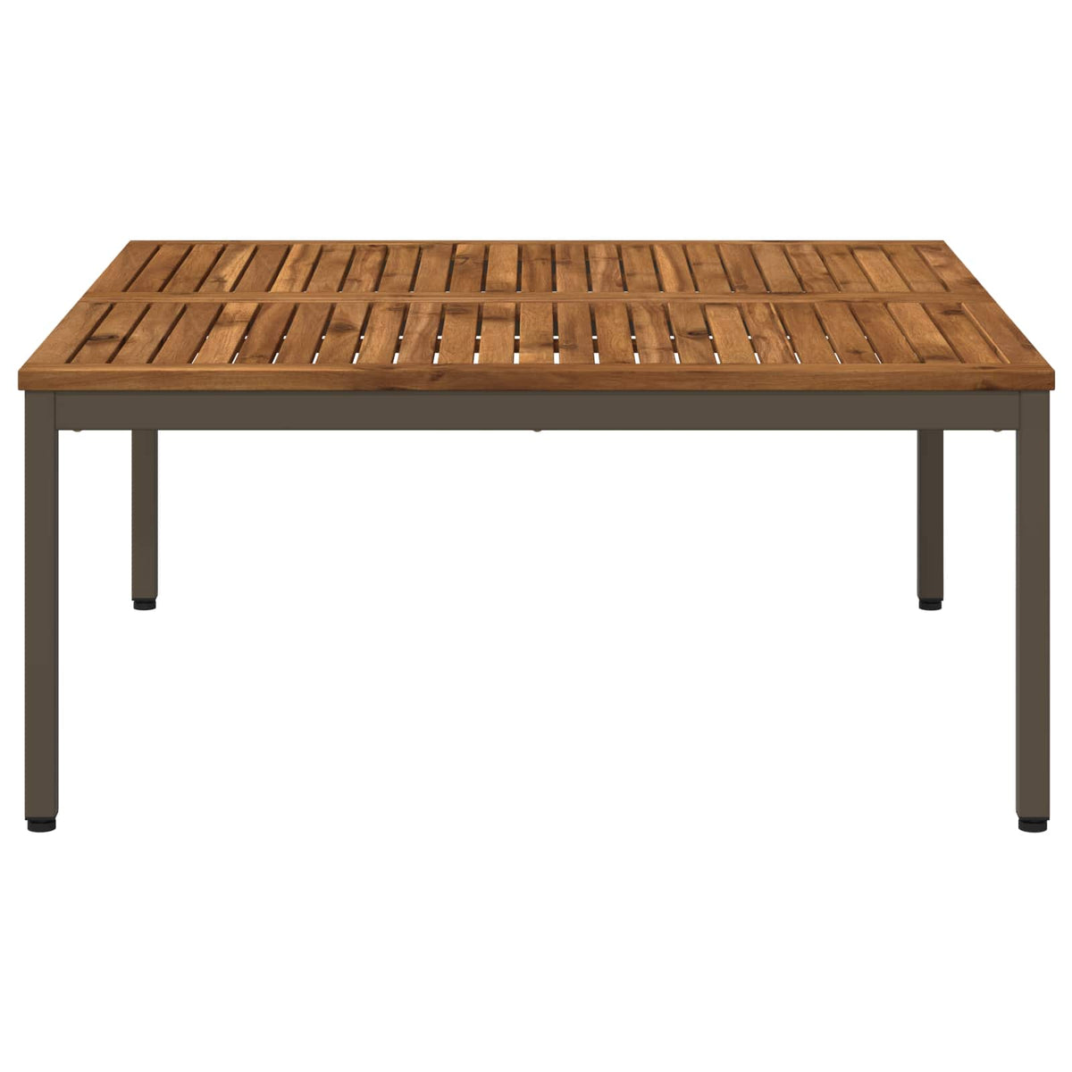 Stolić za kavu Prirodna i kava 100 x 100,5 x 45 cm