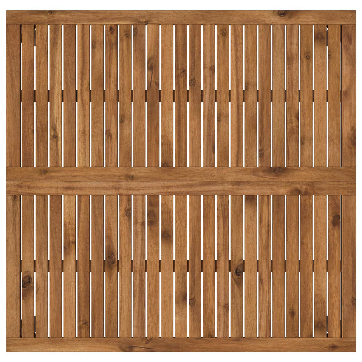 Stolić za kavu Prirodna i kava 100 x 100,5 x 45 cm