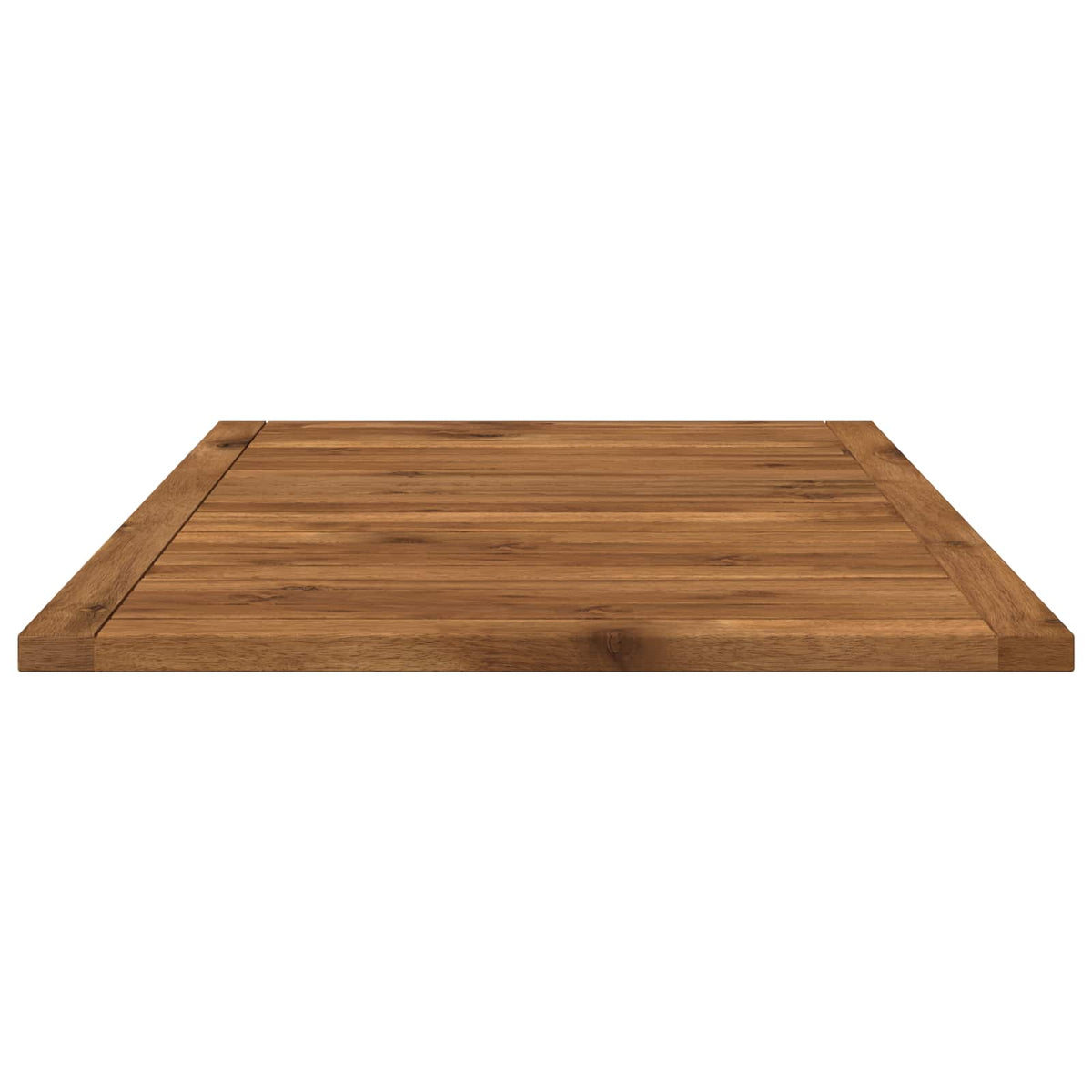 Gornji dio stola 88,5 x 55 x 2 cm Pravokutni Prirodna