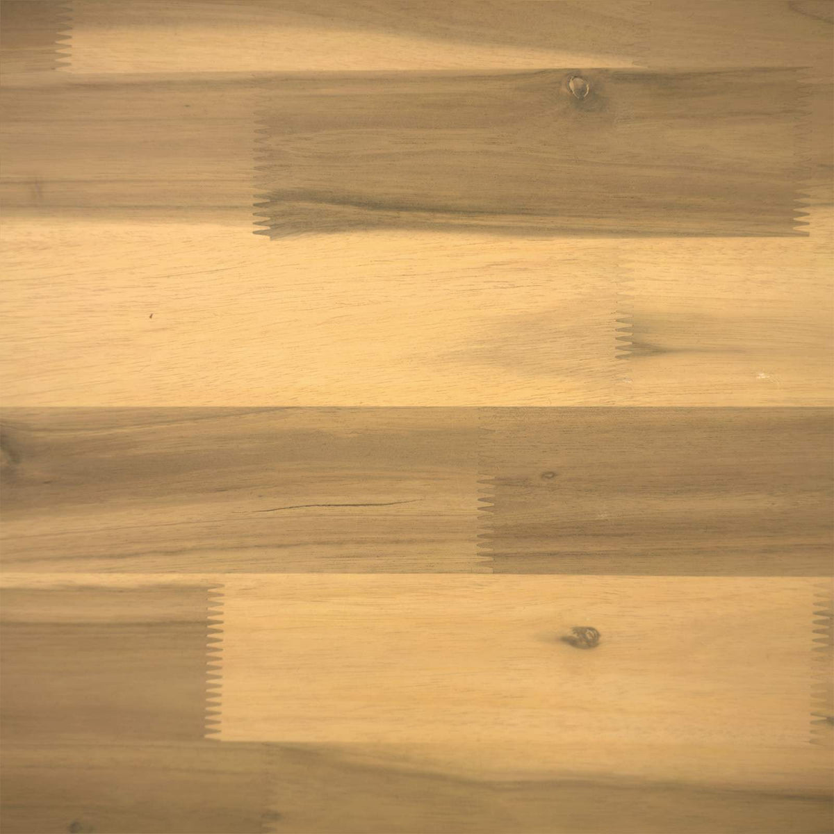 Stol za večeru u vrtu Bijela 70 x 68,5 x 75 cm