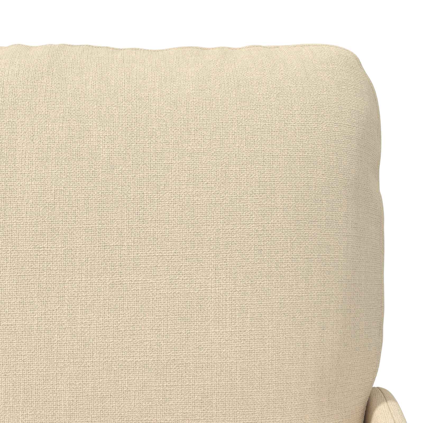 Setovi sofa s jastukom 3 pcs Krema 115 x 56 x 80 cm Šperploča